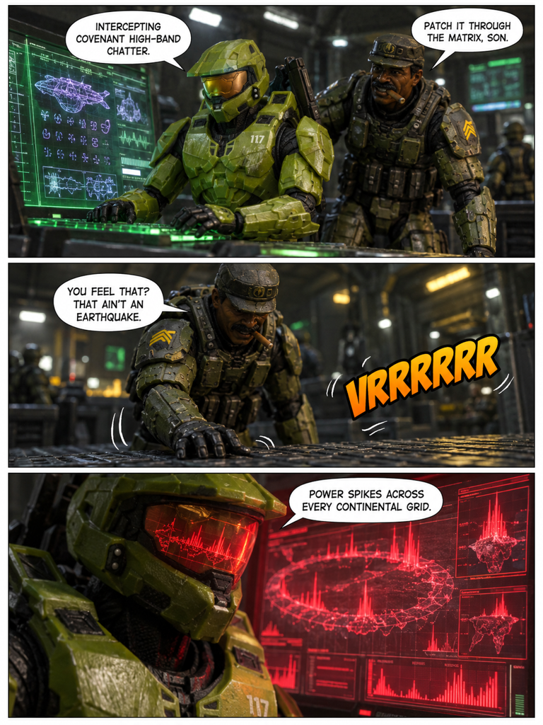 Protocol Reborn (page 2 of 4)