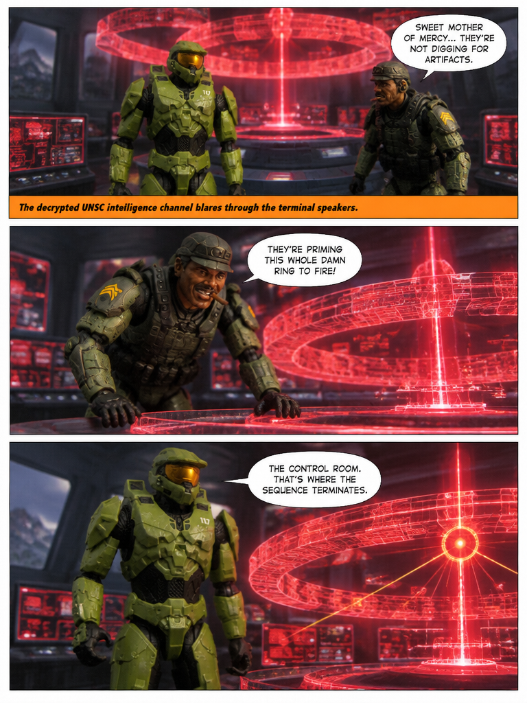 Protocol Reborn (page 3 of 4)