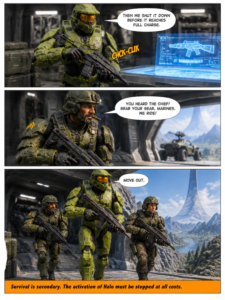 Protocol Reborn (page 4 of 4)