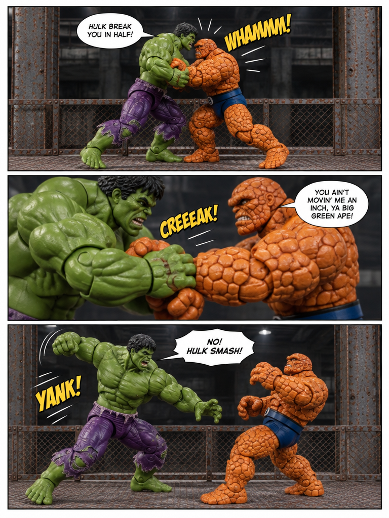 Clash of Titans (page 2 of 4)