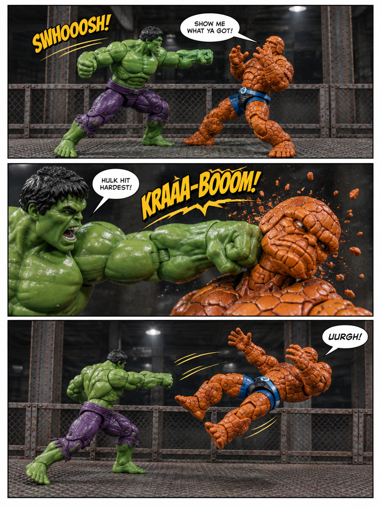 Clash of Titans (page 3 of 4)