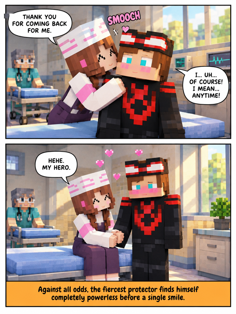 Back to Life (page 4 of 4)