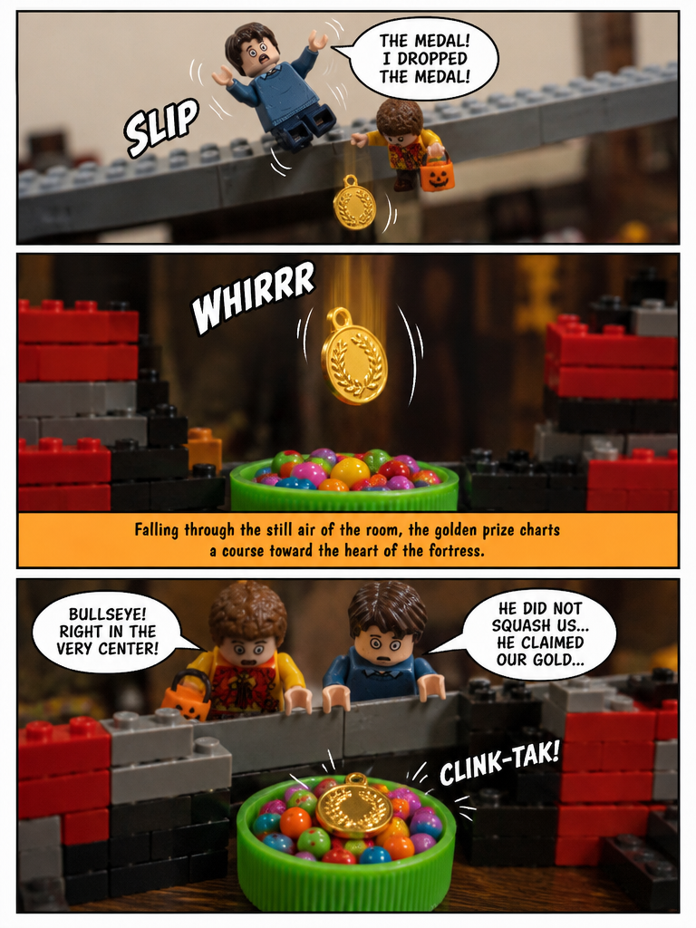 Tribute to the Bunpire (page 3 of 4)