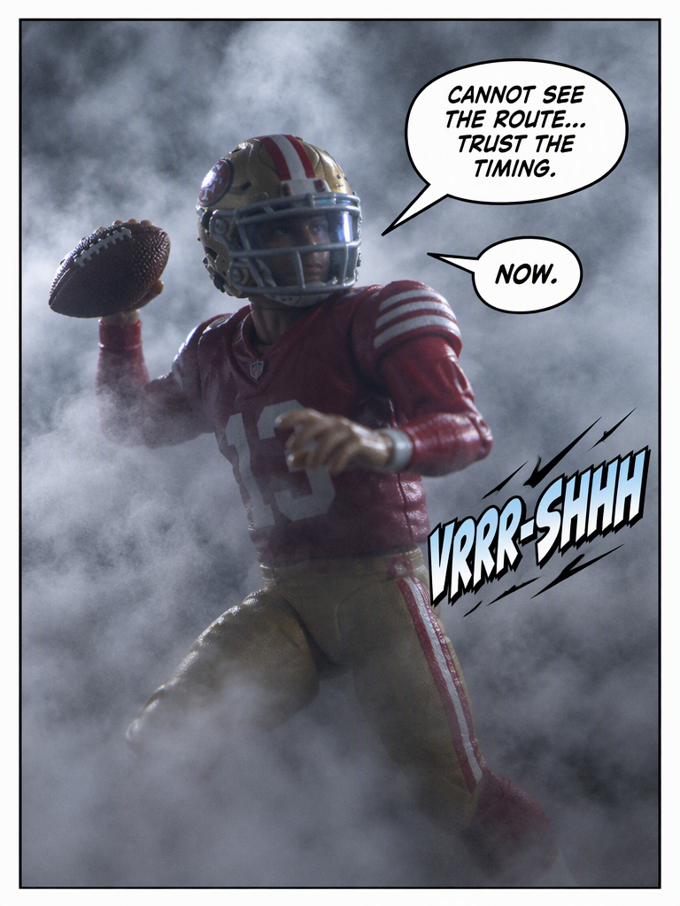 Out of the Smoke (page 2 of 4)