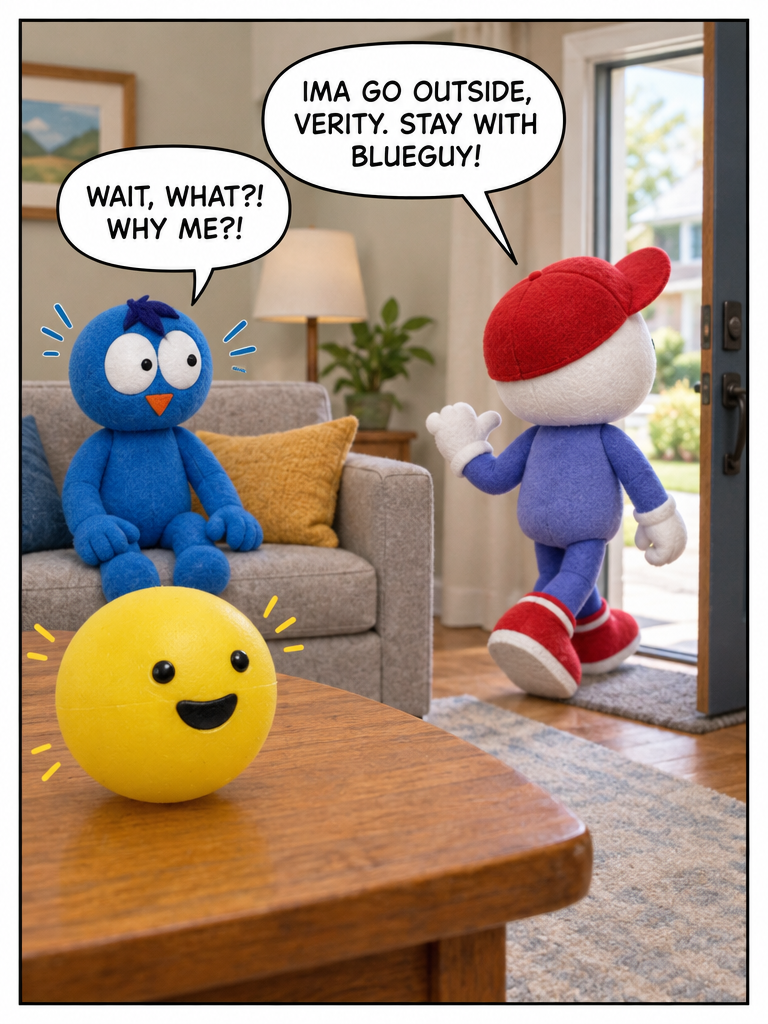 A Visitor from the Web (page 3 of 4)