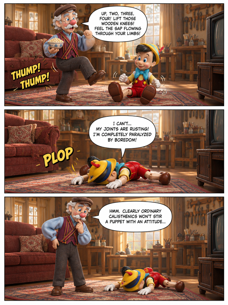 A Ticket to Movement (page 2 of 4)