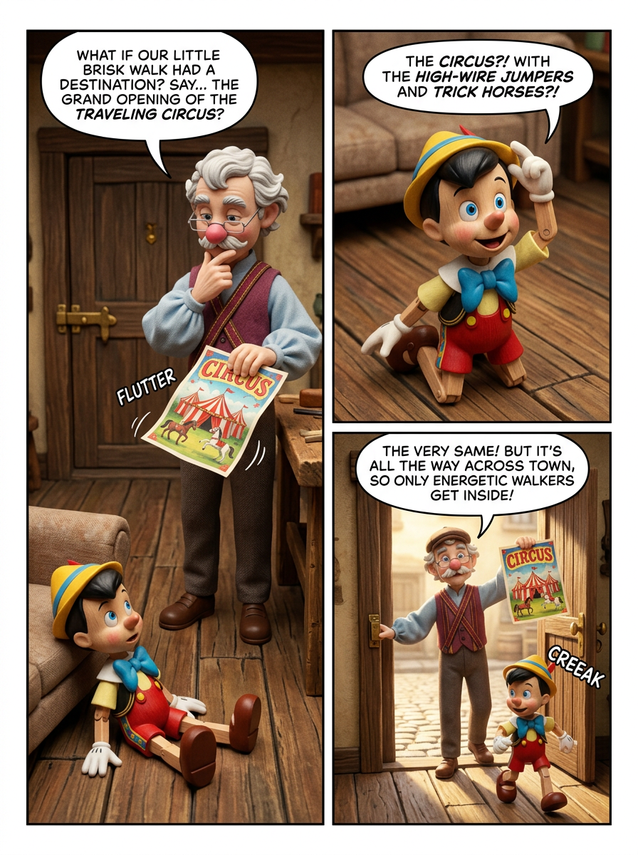 A Ticket to Movement (page 3 of 4)