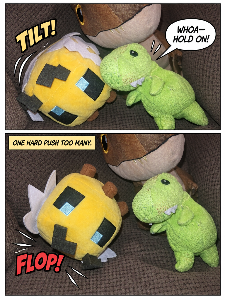 The Nesting Spot (page 3 of 4)