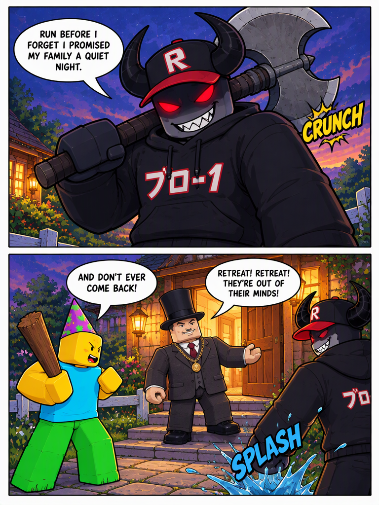 A Second Dawn (page 15 of 20)