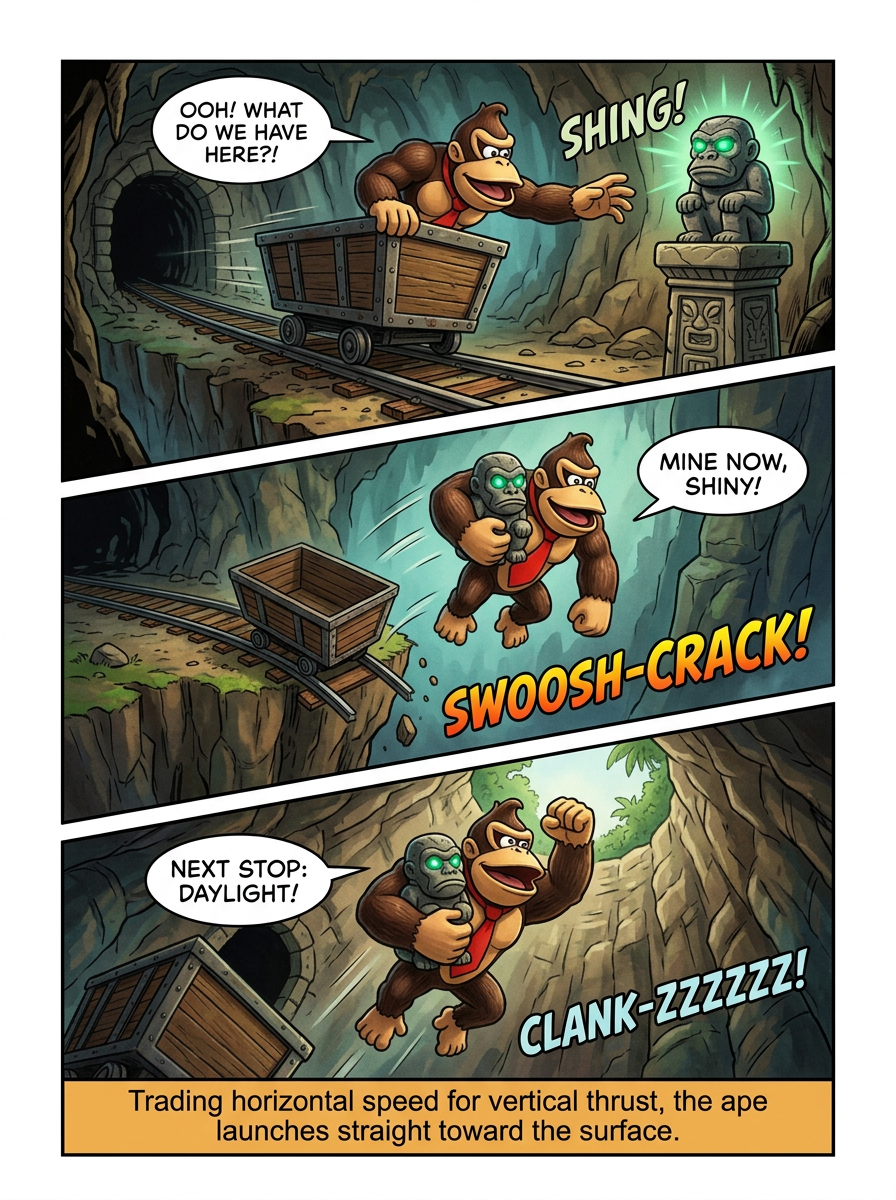 Subterranean Speedway (page 3 of 4)