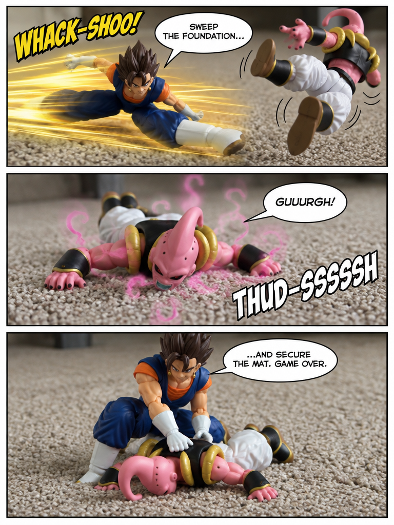 Split Second Finish (page 3 of 4)