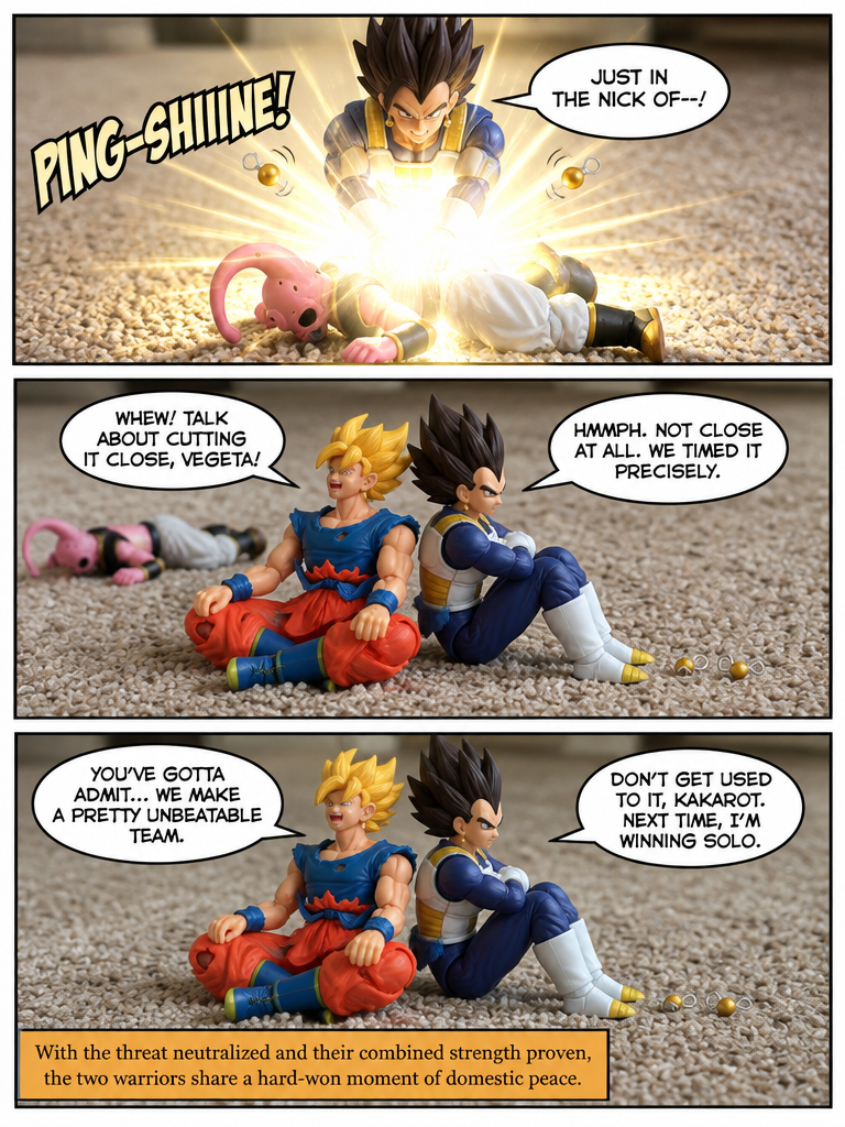 Split Second Finish (page 4 of 4)