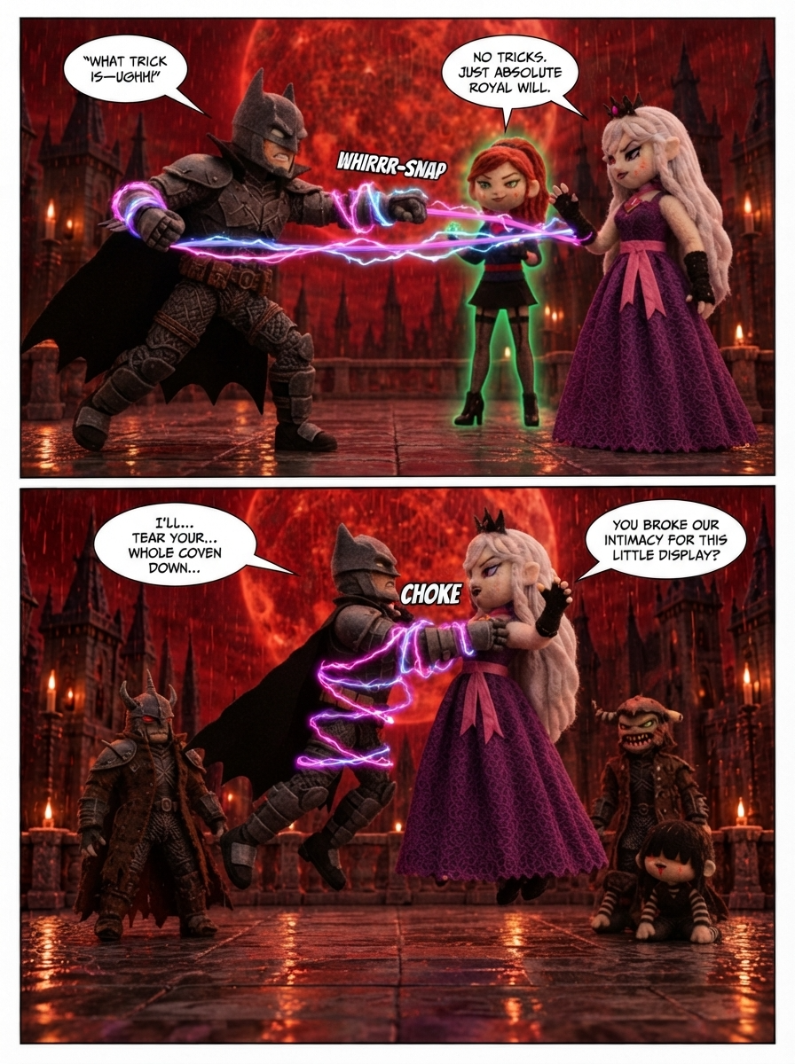A Midnight Feast of Ash (page 2 of 4)