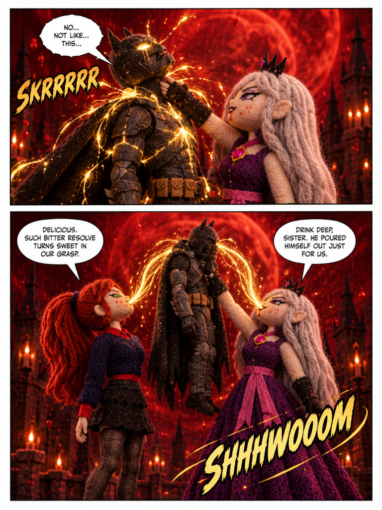 A Midnight Feast of Ash (page 3 of 4)