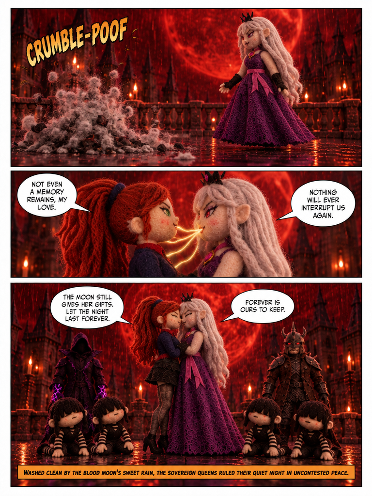 A Midnight Feast of Ash (page 4 of 4)