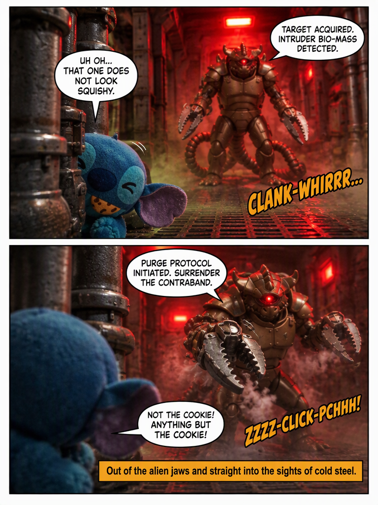 snak time in deep space (page 4 of 4)
