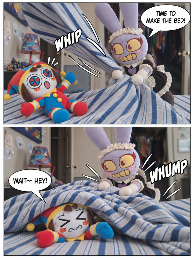 Maid Service Matters (page 3 of 4)
