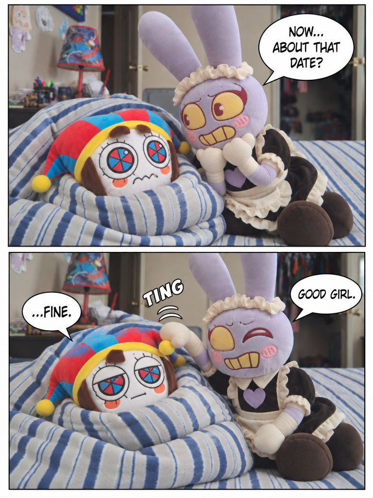 Maid Service Matters (page 4 of 4)