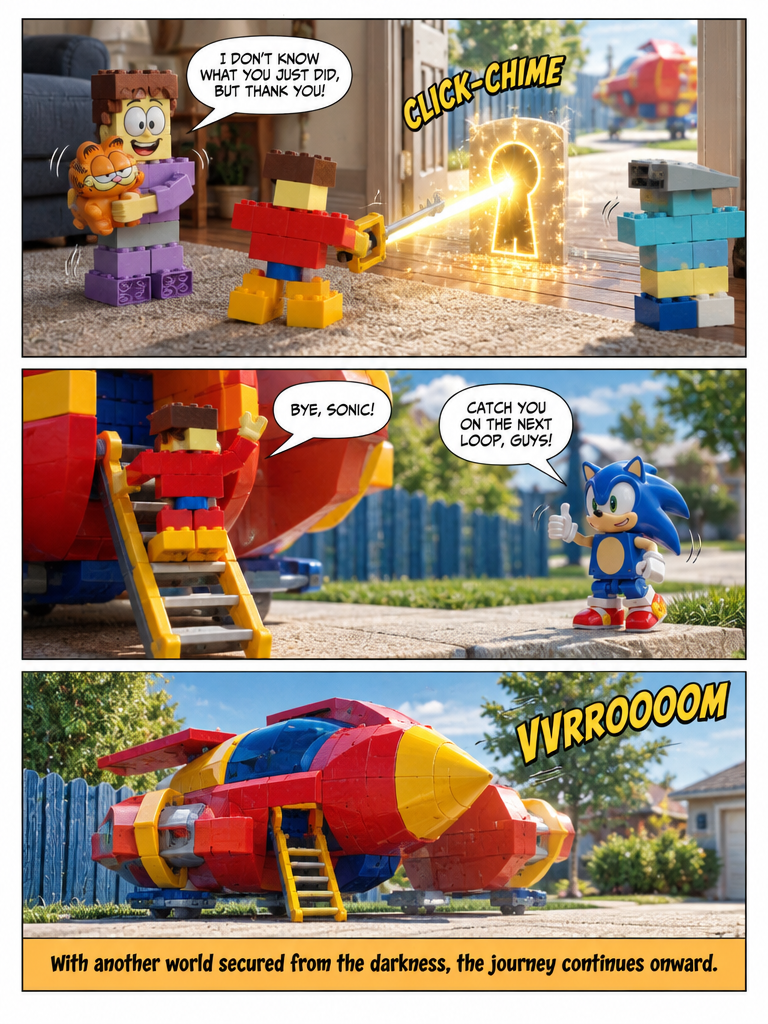 kingdom Hearts (page 4 of 4)