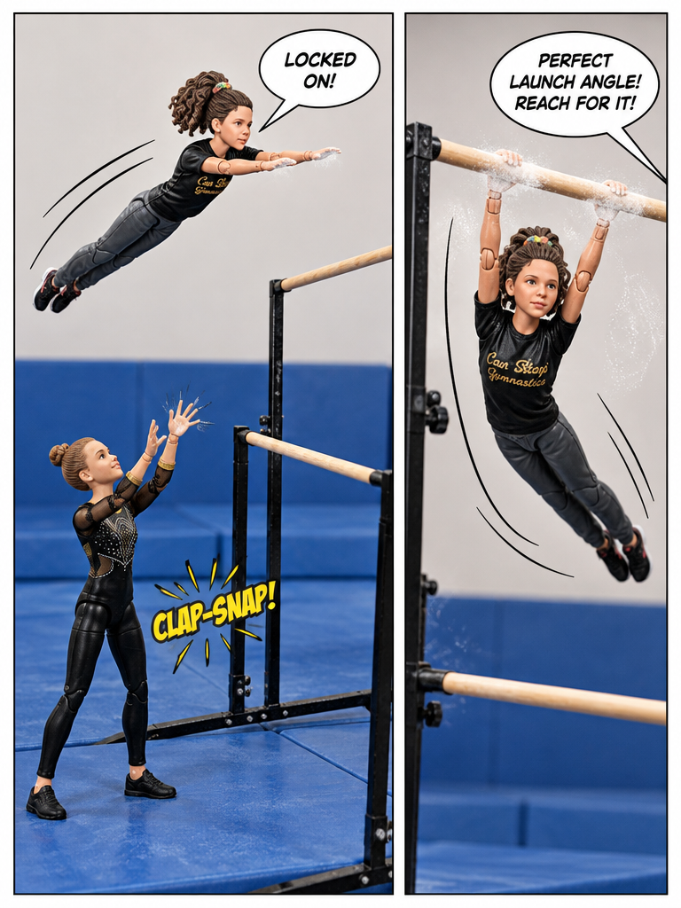 Sticking the Landing (page 3 of 4)