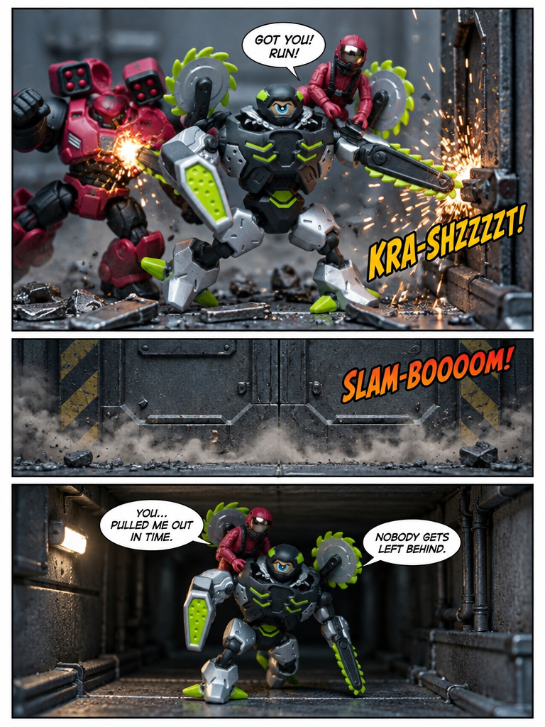Breach and Rescue (page 4 of 4)
