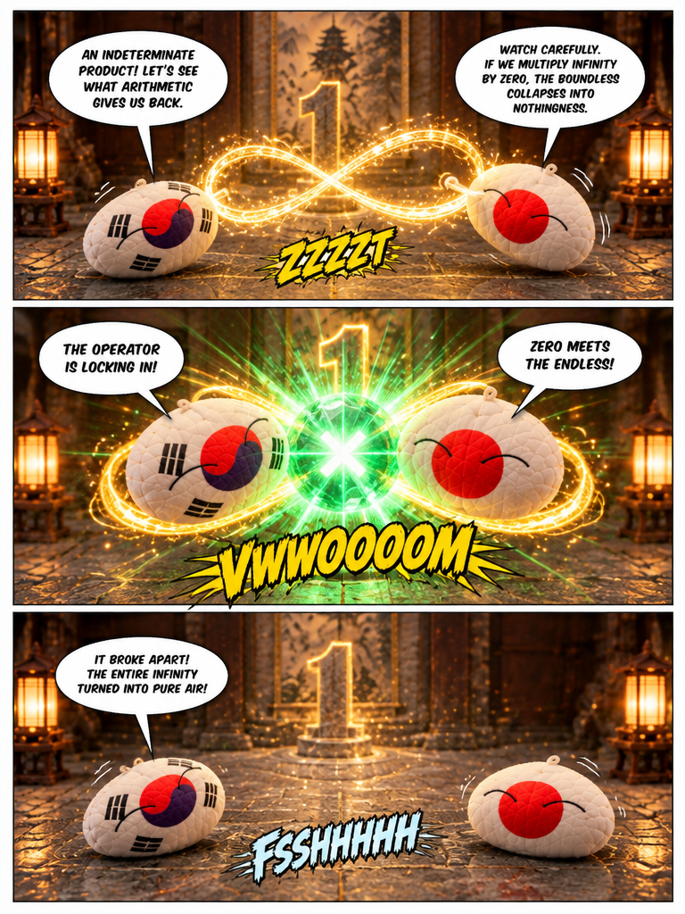 The Infinity Cut (page 5 of 12)