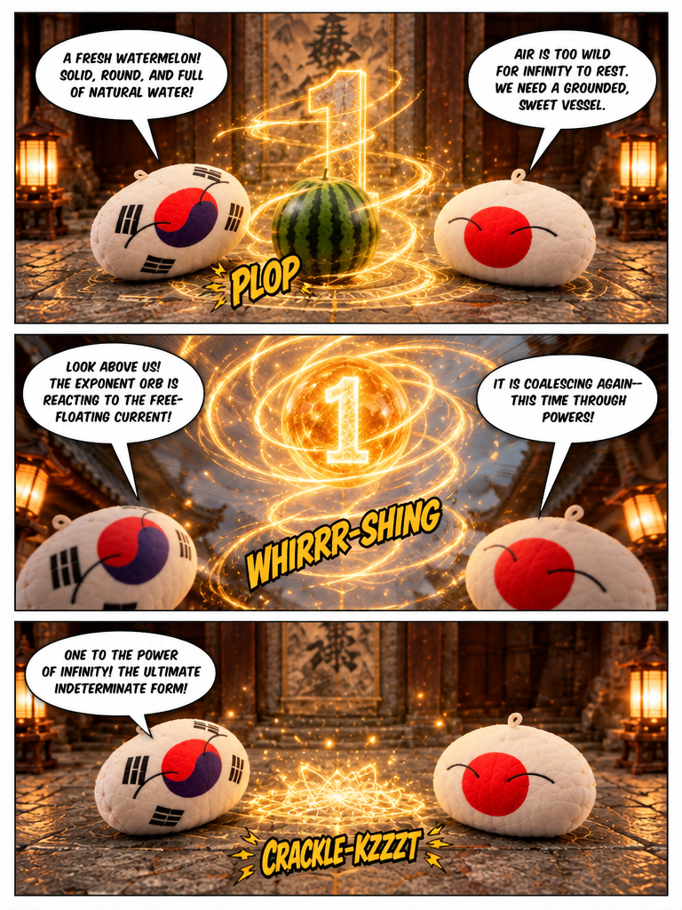 The Infinity Cut (page 6 of 12)
