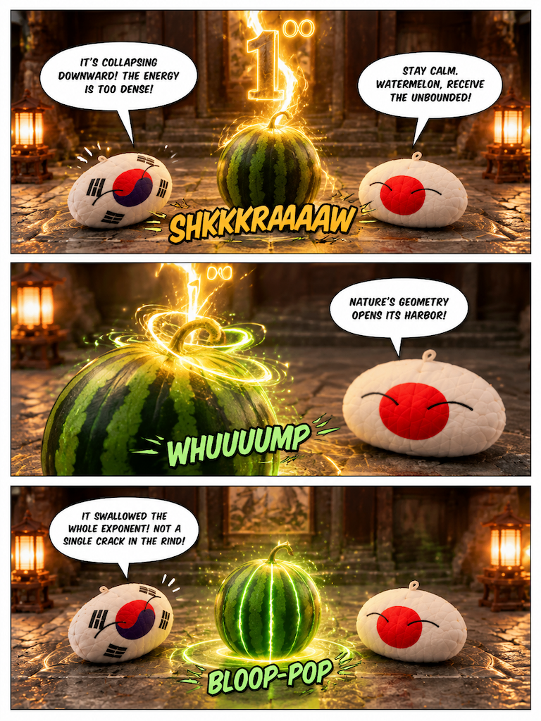 The Infinity Cut (page 7 of 12)