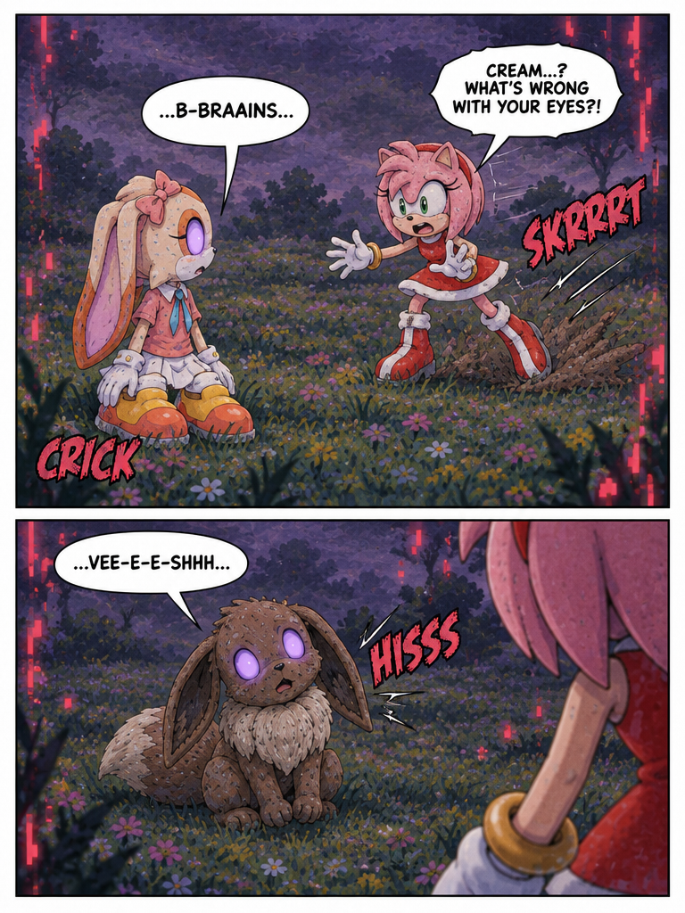 Echoes in the Twilight (page 2 of 4)