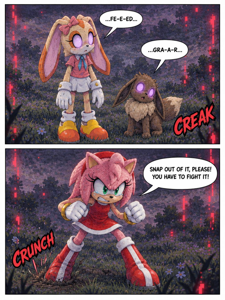 Echoes in the Twilight (page 3 of 4)