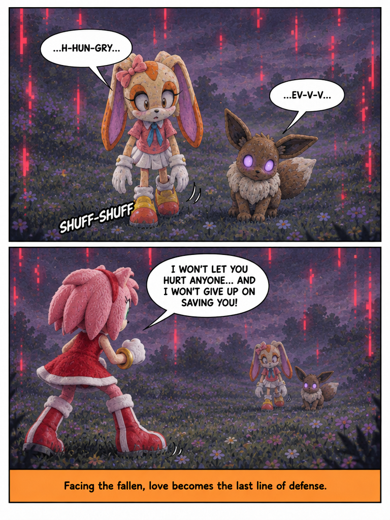 Echoes in the Twilight (page 4 of 4)