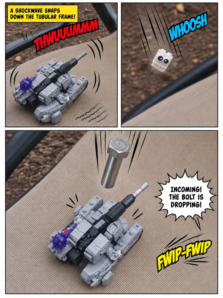 The Armrest Salvage (page 3 of 4)