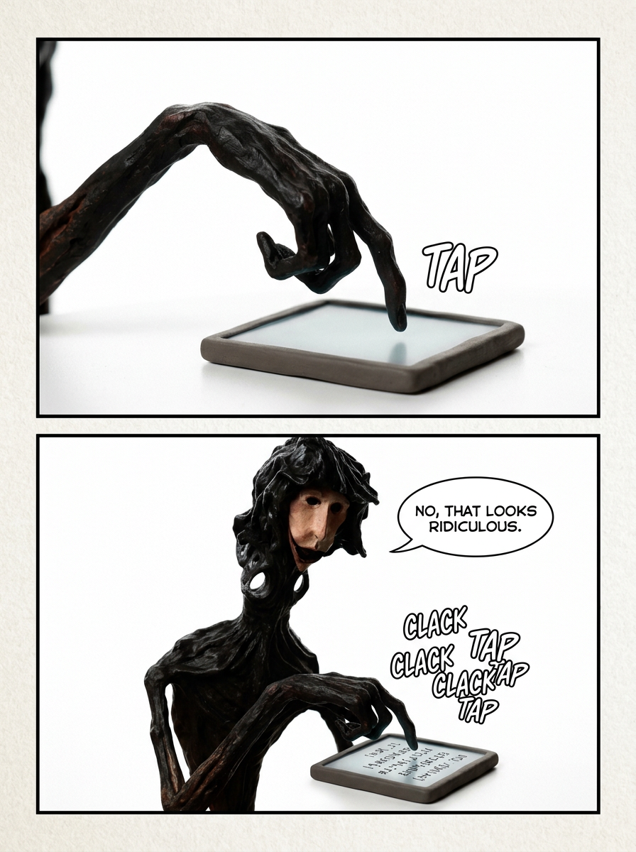 Creative Block (page 2 of 4)