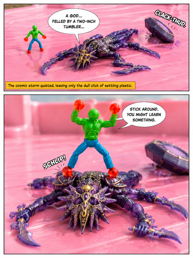 Reflex Clamp (page 2 of 4)