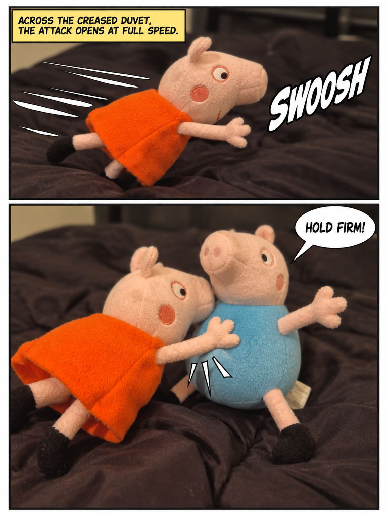 Last Pig Standing (page 2 of 4)
