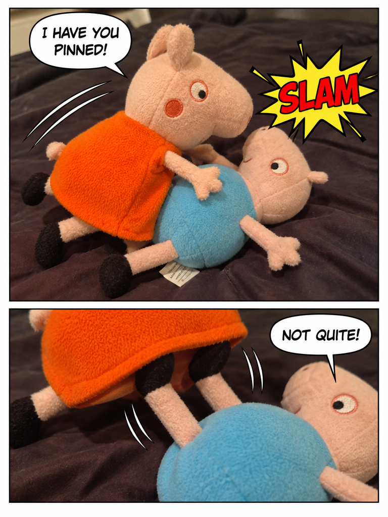 Last Pig Standing (page 3 of 4)