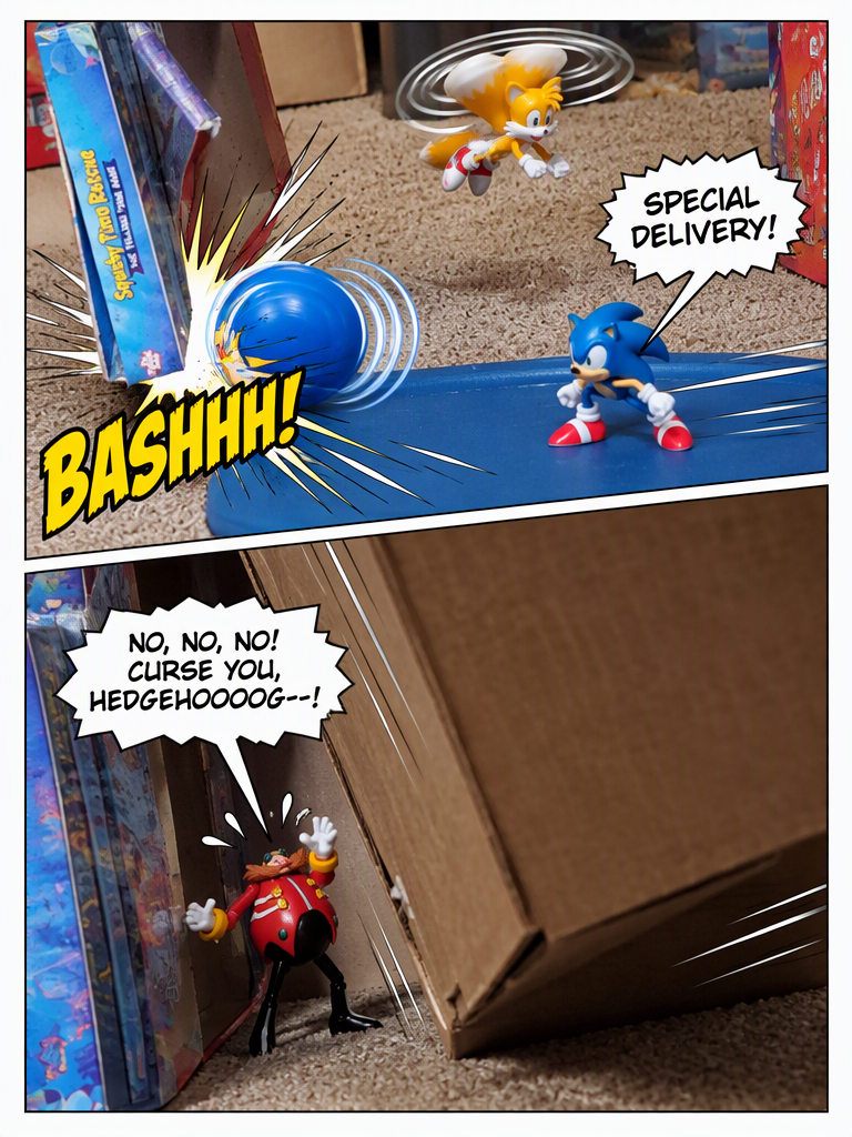 Cardboard Counterstrike (page 3 of 4)