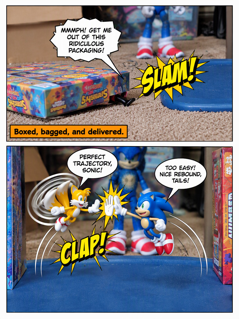 Cardboard Counterstrike (page 4 of 4)
