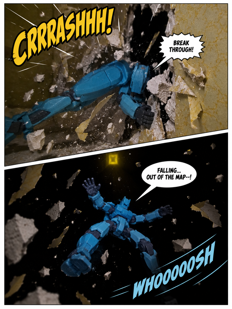 Corridors of the Mind (page 3 of 4)