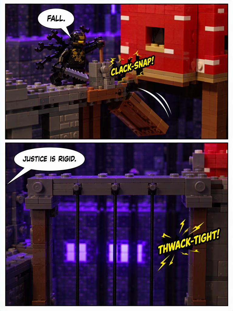 the wrong path (page 3 of 4)