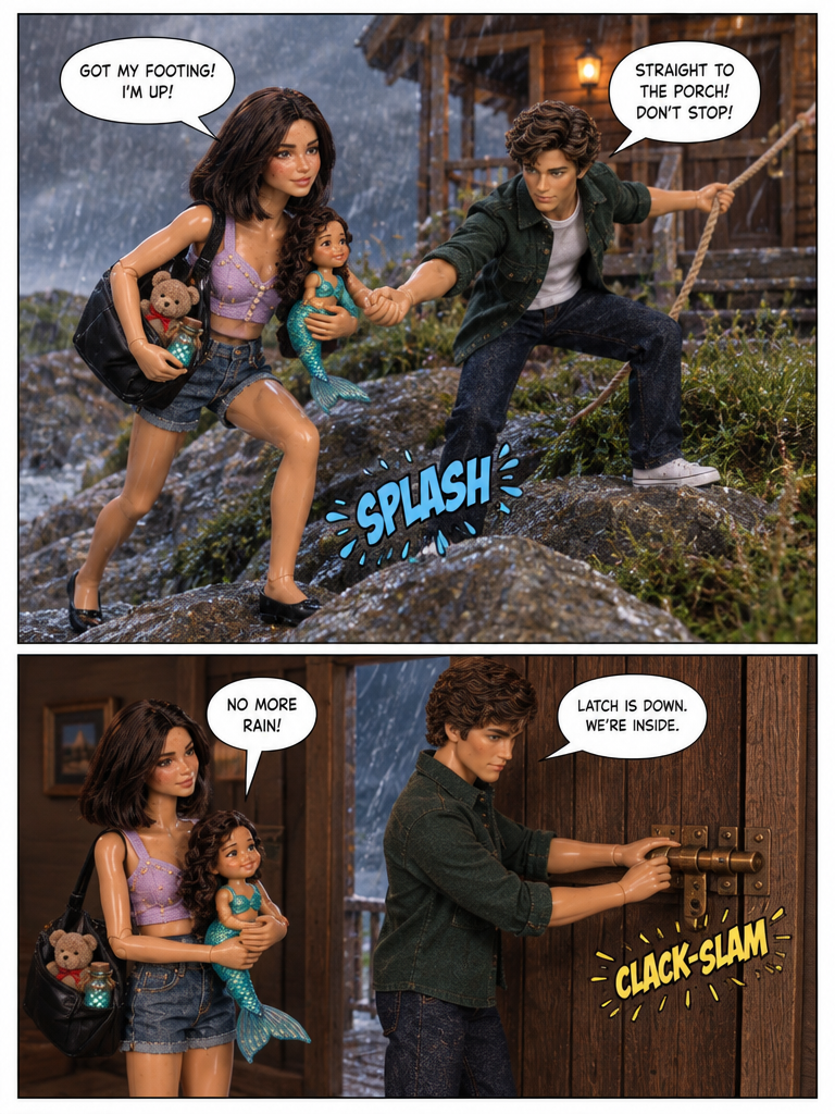 Shelter in the Gale (page 3 of 4)