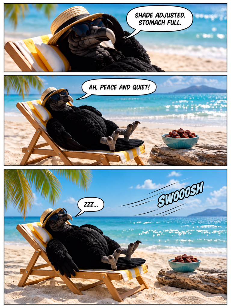 Peace and Quiet (page 4 of 4)