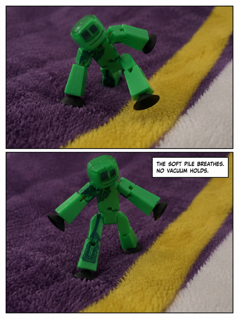 The Stripe Bounder (page 2 of 4)