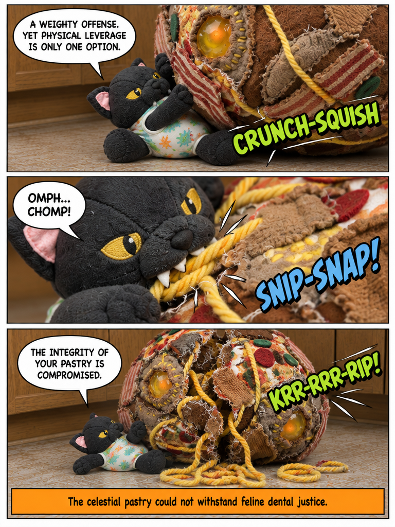 The Feast from Beyond (page 2 of 4)