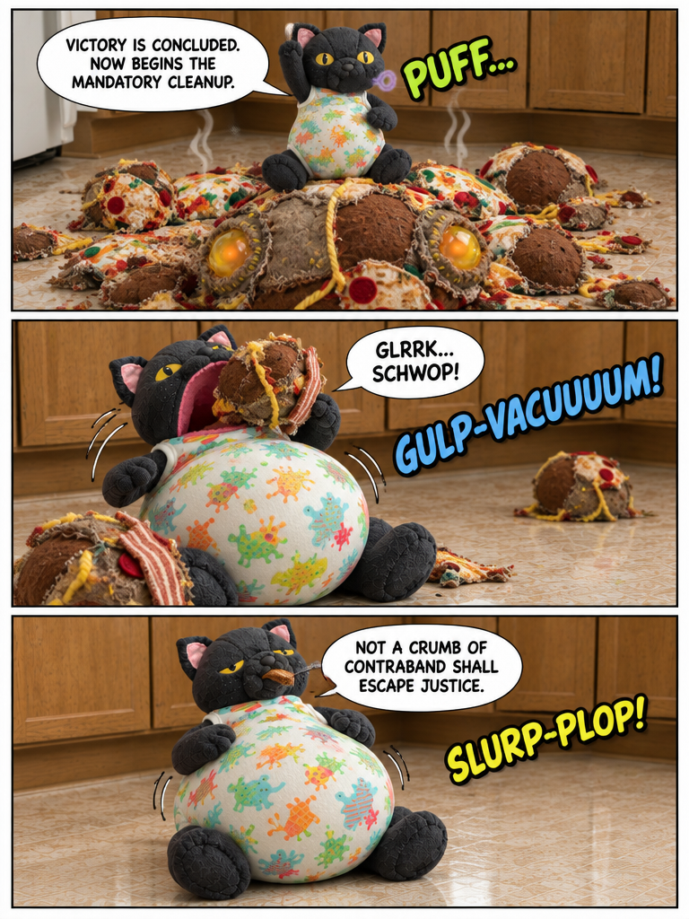 The Feast from Beyond (page 3 of 4)