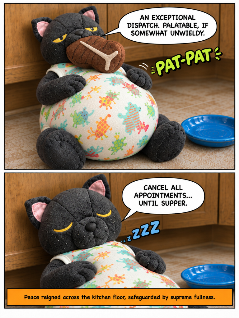 The Feast from Beyond (page 4 of 4)