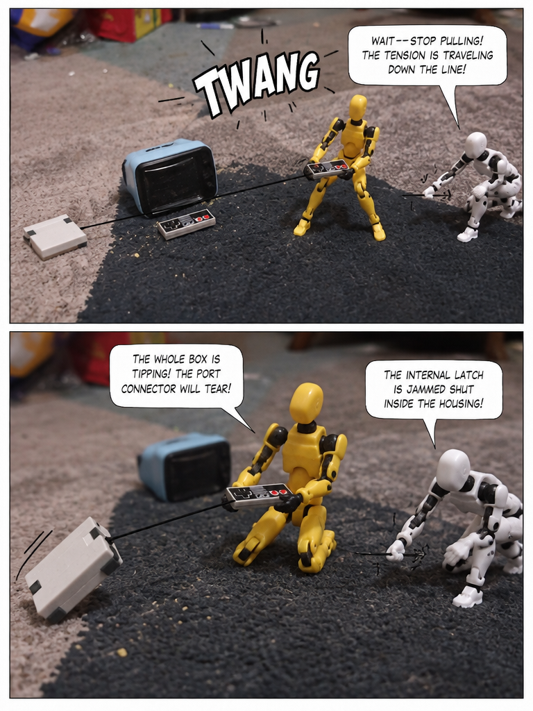 Plug and Play (page 2 of 4)