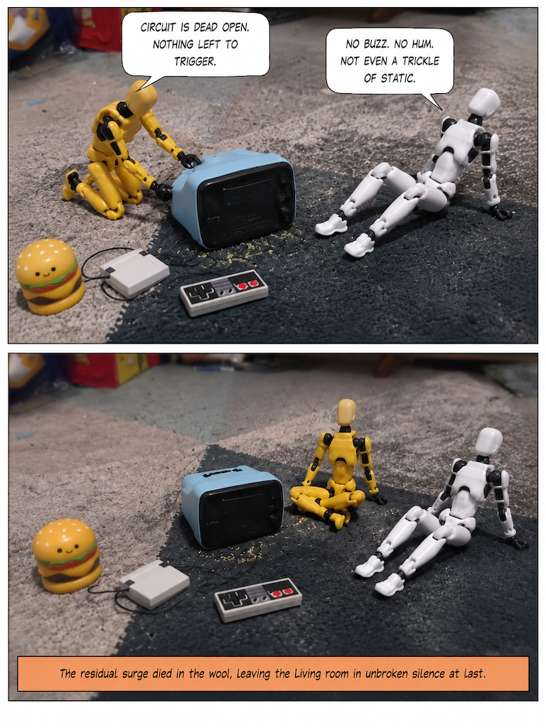 Plug and Play (page 3 of 4)