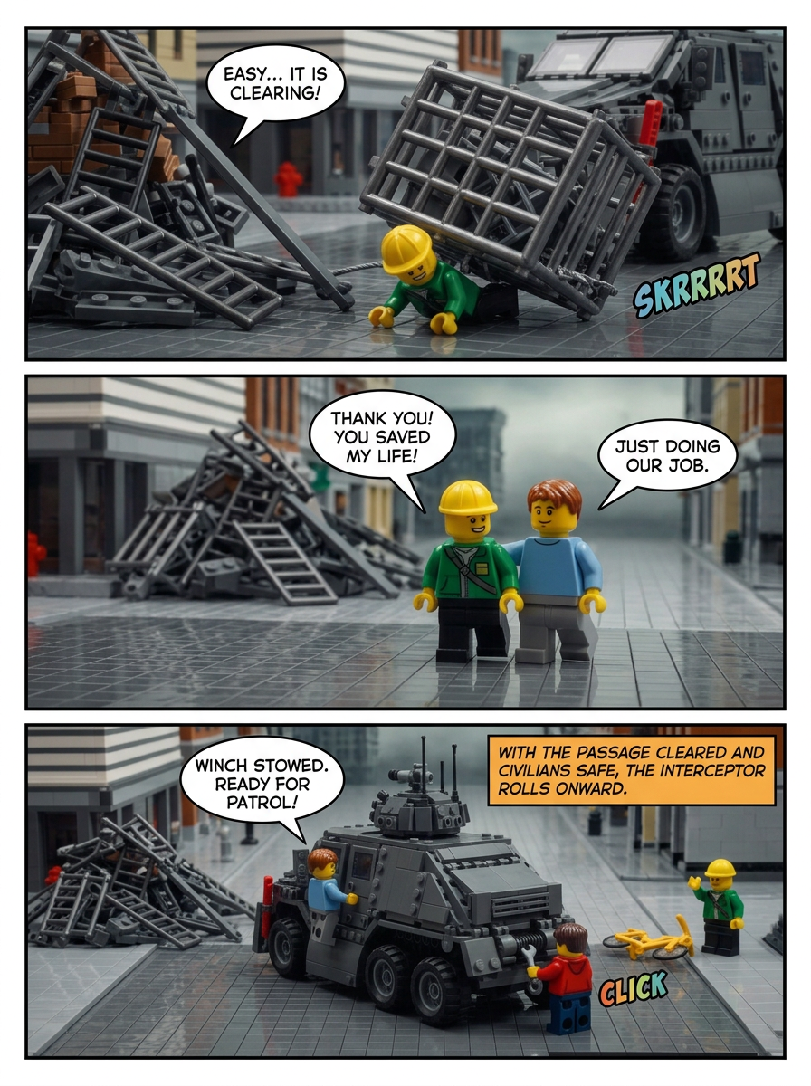 Alleyway Rescue (page 4 of 4)