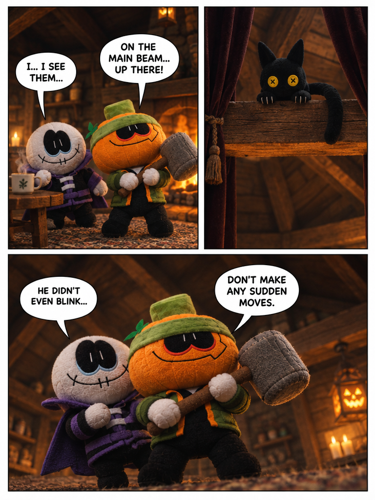 The Occupied Haven (page 3 of 4)
